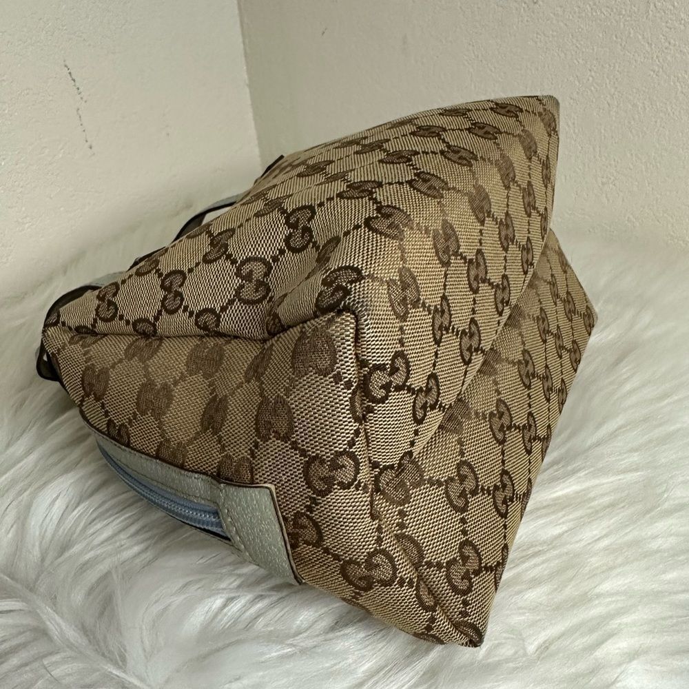 💯Authentic Gucci Mini Handbag🍀 - Picture 7 of 13
